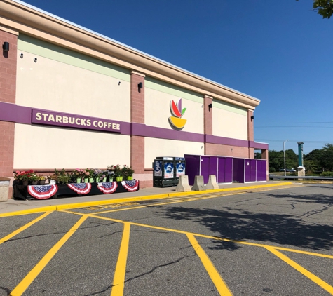 Stop & Shop - Groton, CT