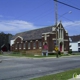 Pilgrim Church of Christ