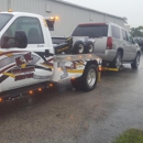 Kw Wrecker Service - Towing