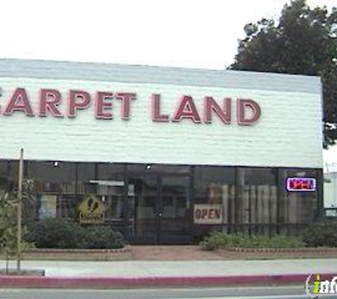 Carpet Land - Costa Mesa, CA