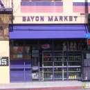 Bayon Market & Gift Shop - Grocery Stores