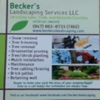 Becker's Tree and Landscaping Services LLC gallery