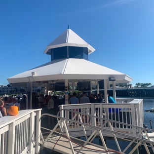 Shane's Cabana Bar - Naples, FL