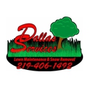 Dallas Services - Landscaping & Lawn Services