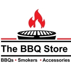 The BBQ Store