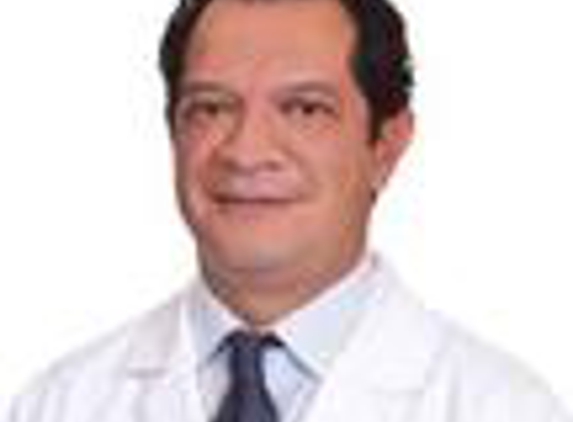 Hernandez, Jorge A, MD - Beaumont, TX