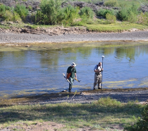 Flatirons Surveying Inc - Denver, CO