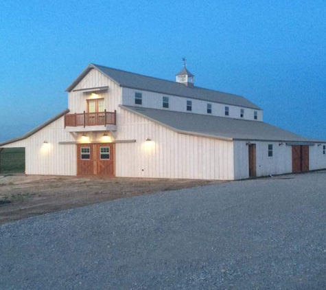 American Barns - Springtown, TX