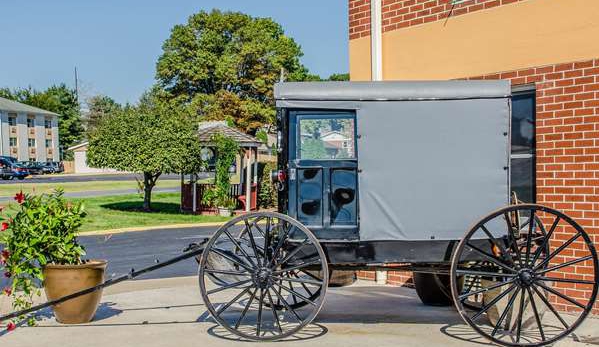 Econo Lodge - Lancaster, PA