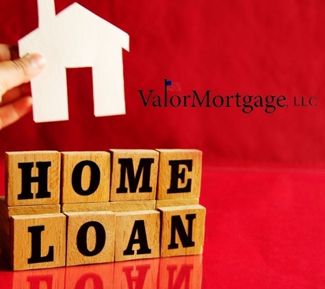 Valor Mortgage - Queen Creek, AZ