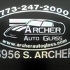 Archer Auto Glass gallery