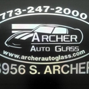Archer Auto Glass