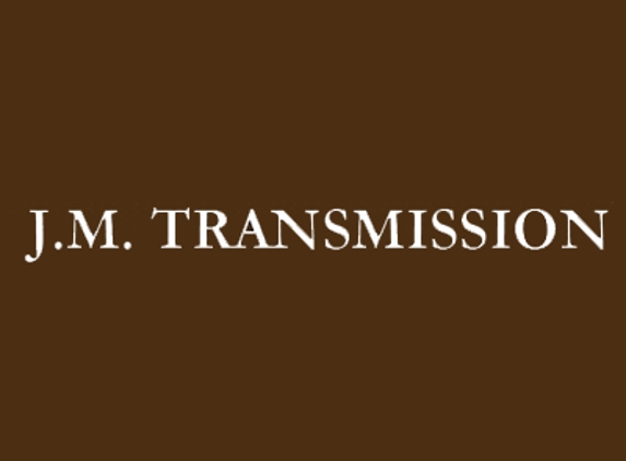 J.M. Transmission - Duluth, MN