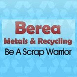 Berea Metals & Recycling - Brook Park, OH