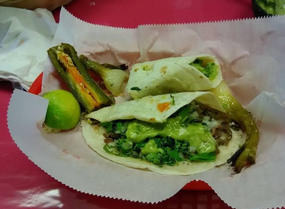 Taqueria Tres Hermanos - Wausau, WI