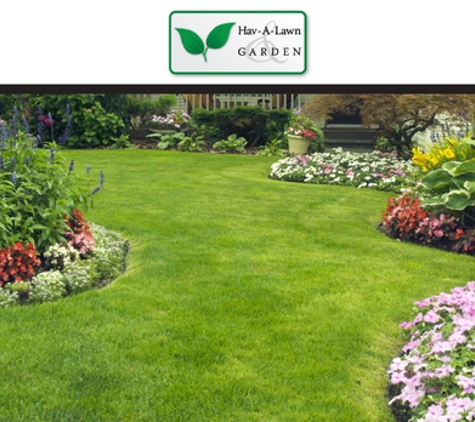 Hav-A-Lawn & Garden - Myersville, MD