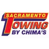 Sacramento Towing By Chimas gallery