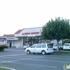 La Reina Meat Market