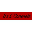 B & E Concrete Inc - Concrete Contractors
