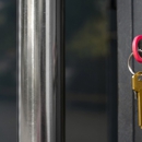 Burkitt's Lock & Key