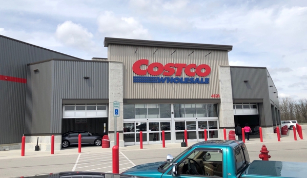 Costco - Indianapolis, IN