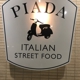 Piada Italian Street Food