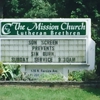 Mission Church gallery