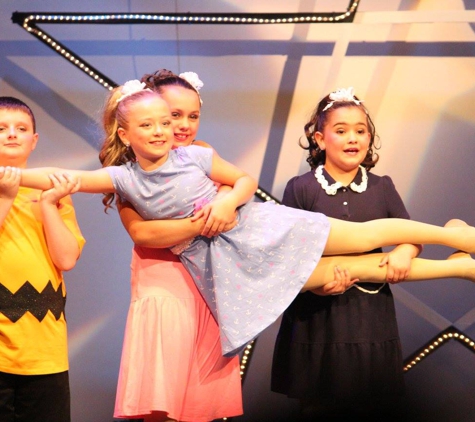 Rainbow Dance Academy - New Albany, IN. Musical Theater and Tap