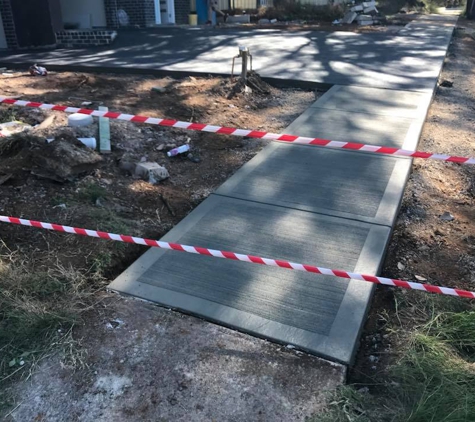 Instyle Concrete Pty Ltd - South Penrith, NSW