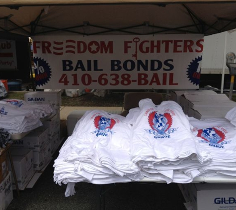 Freedom Fighters Bail Bonds - Bel Air, MD