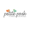 Petite Posh gallery