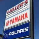 Miller's Motorsports - Motorcycle Dealers