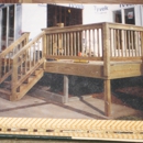 JDKservices - Deck Builders