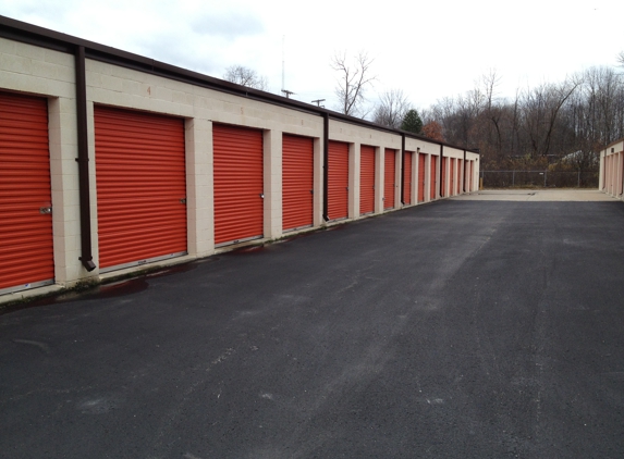 Marysville Self Storage - Saint Clair, MI