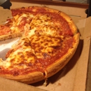 Jimanos Pizzeria - Pizza