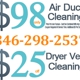 Fresh Duct Cleaning Rosenberg