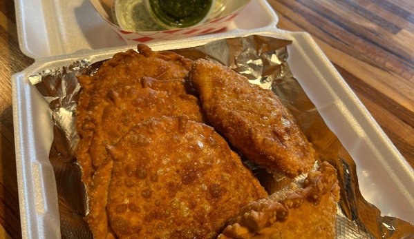 Johnny Pacific Empanada - Winnetka, CA