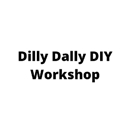 Dilly Dally DIY Workshop - Craft Supplies