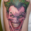 Ink Gallery Tattoo