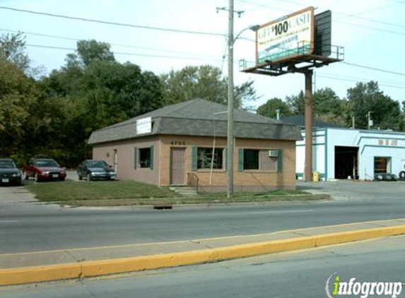 Franklin Automotive - Des Moines, IA