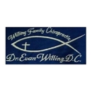 Willing Family Chiropractic - Counseling Services