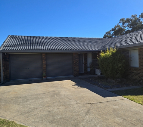 Taylor's Paint Services - Rosenthal Heights, QLD