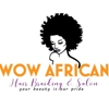 Houston Hair Braiding WOW African Hair Braiding Salon gallery