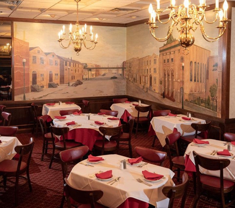 Gene & Georgetti - Chicago, IL