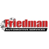 Friedman Automotive Services gallery