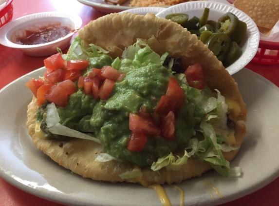 Matamoros Taco Hut - Gonzales, TX