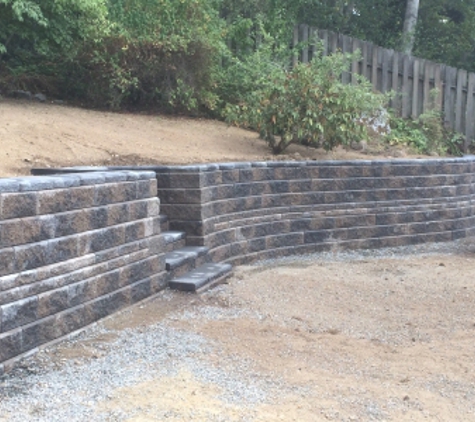 Erin Landscaping Masonry - Mooresville, NC