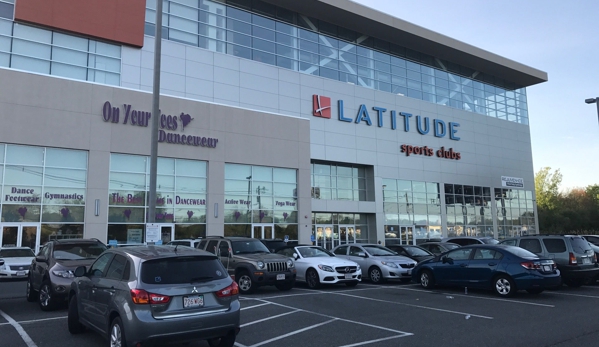 Latitude Sports Clubs - Peabody, MA