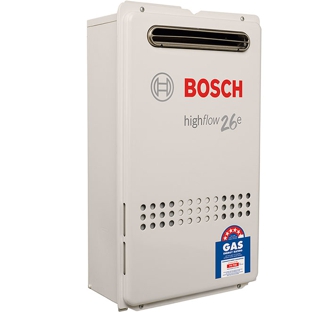 Aussie Plumbing Services - Sydney. Bosch Continuous Hot Water Systems