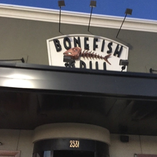 Bonefish Grill - Gambrills, MD